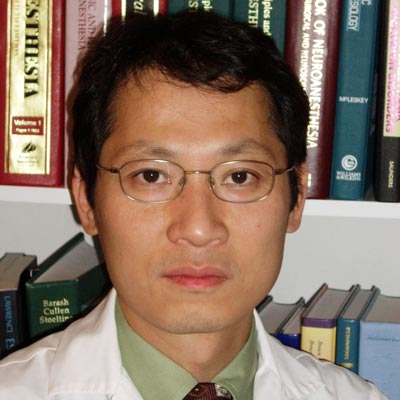 Dr Ban Tsui